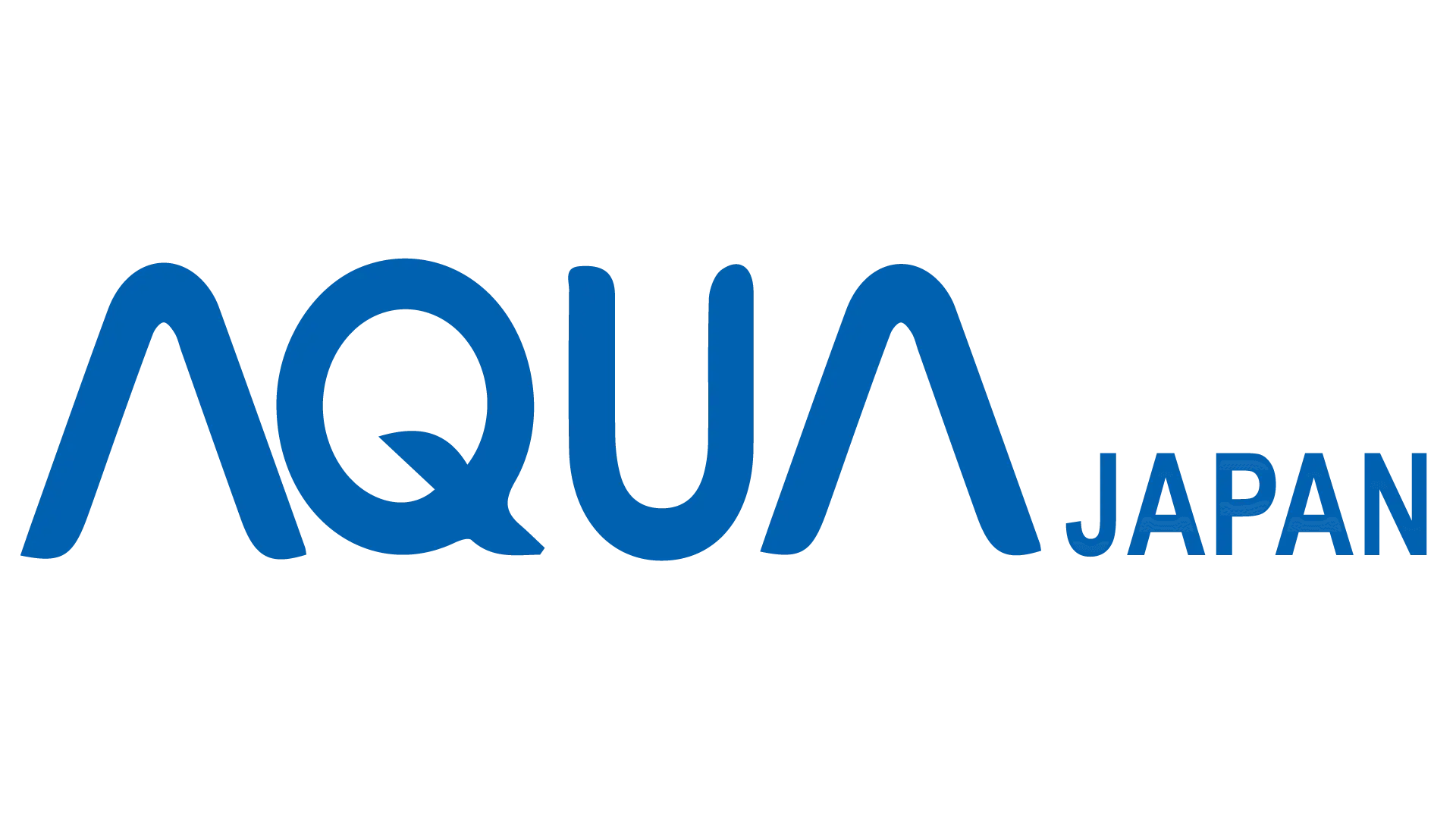 Chatbot in the electronics industry owned by Aqua Japan company