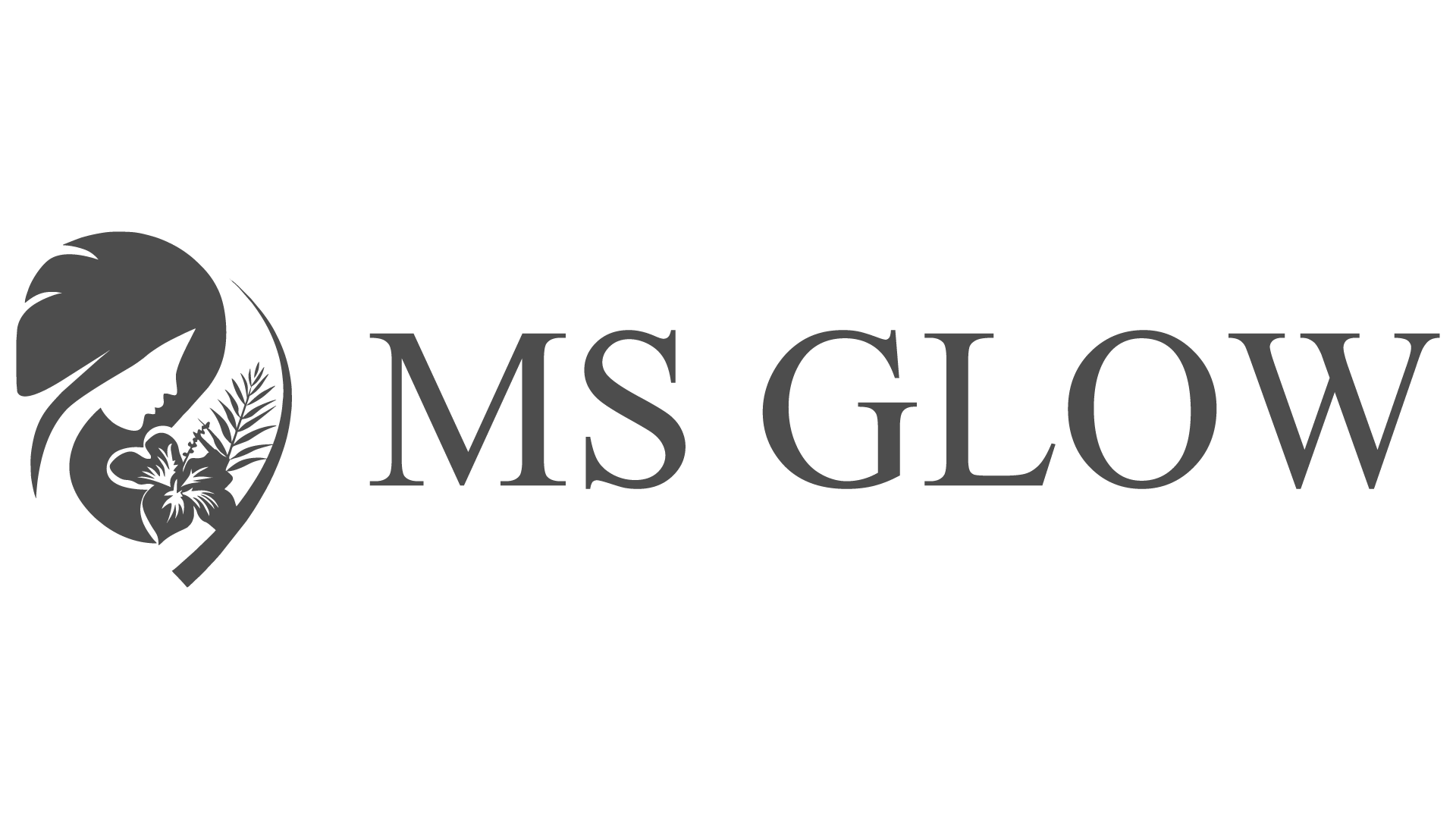 Chatbot in the cosmetics industry owned by the MS Glow company